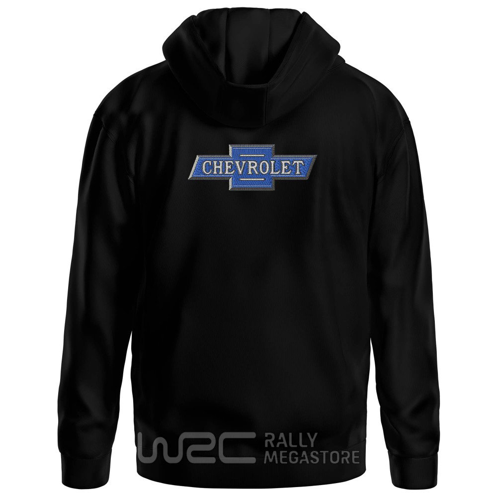 HOODIE CHEVROLET 1914