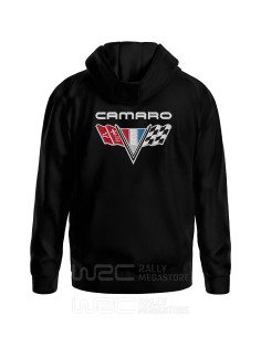 HOODIE CHEVROLET CAMARO 2 2