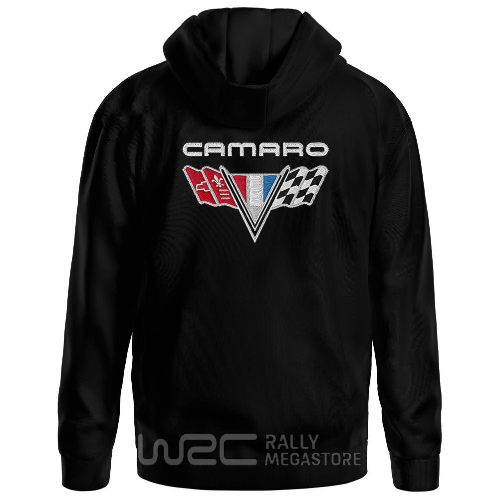 HOODIE CHEVROLET CAMARO 2