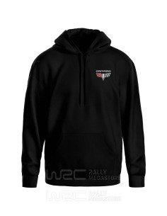 HOODIE CHEVROLET CAMARO 2