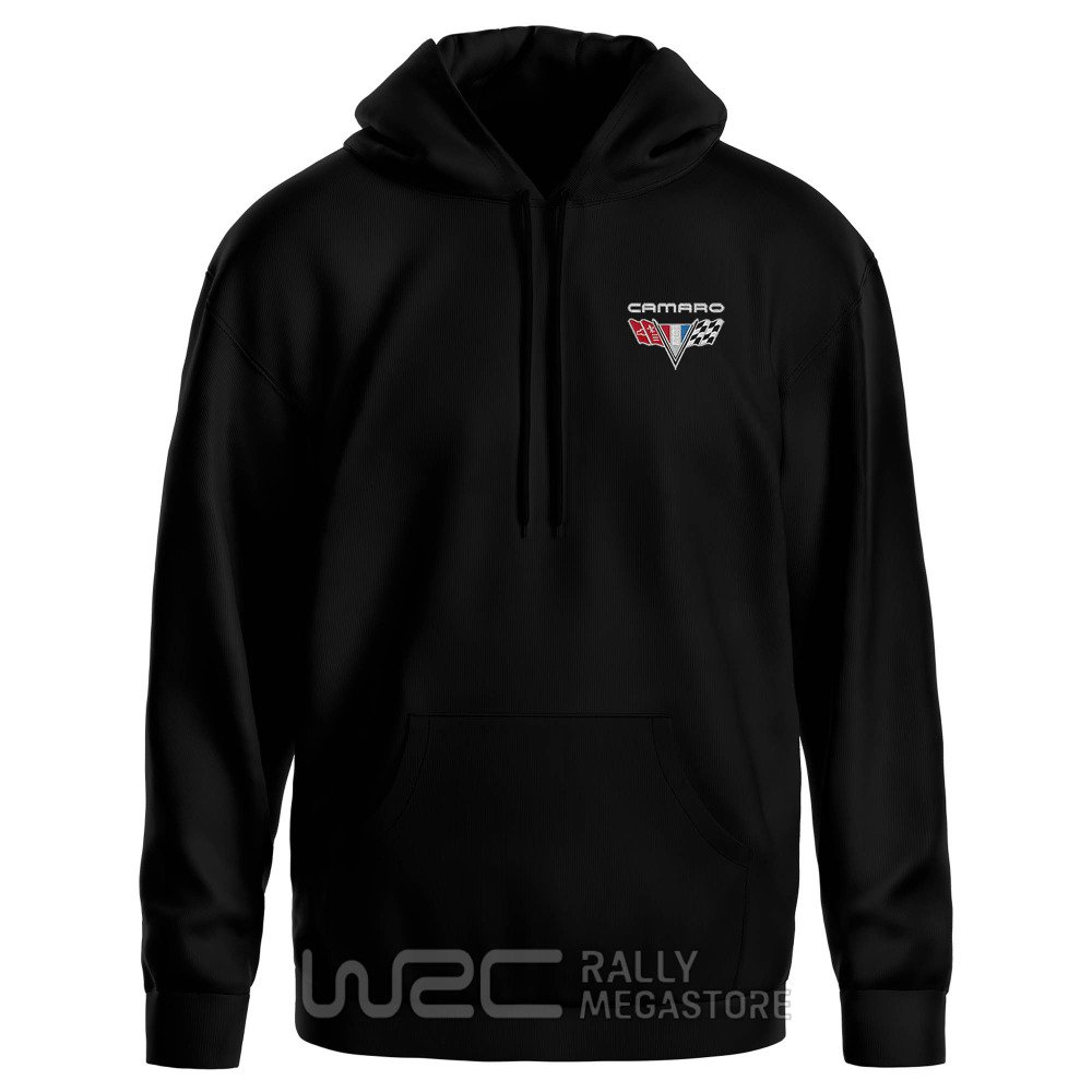 HOODIE CHEVROLET CAMARO 2