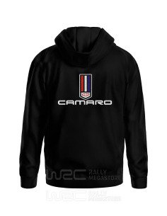 HOODIE CHEVROLET CAMARO 3 2
