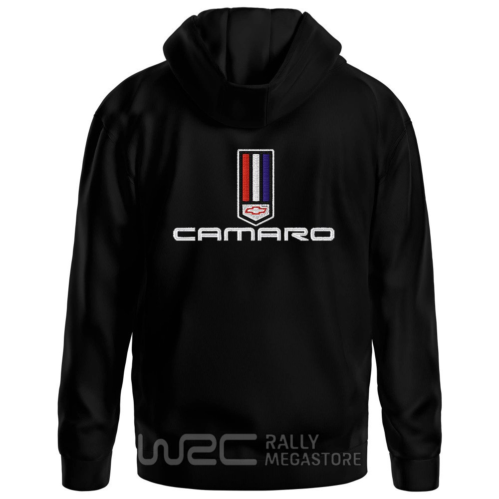 HOODIE CHEVROLET CAMARO 3