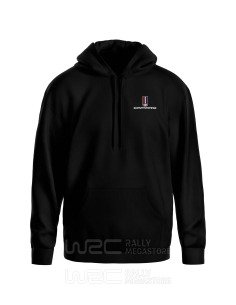 HOODIE CHEVROLET CAMARO 3