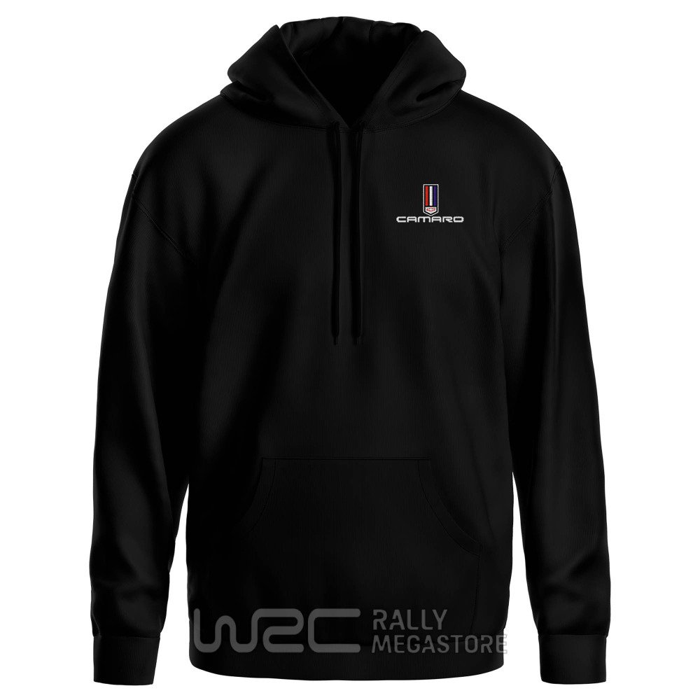 HOODIE CHEVROLET CAMARO 3