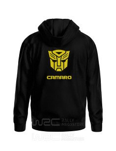HOODIE CHEVROLET CAMARO 2
