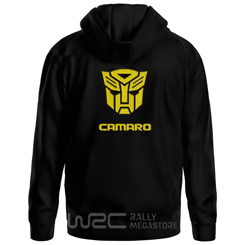 HOODIE CHEVROLET CAMARO