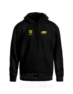 HOODIE CHEVROLET CAMARO