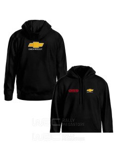 HOODIE CHEVROLET CONOCO