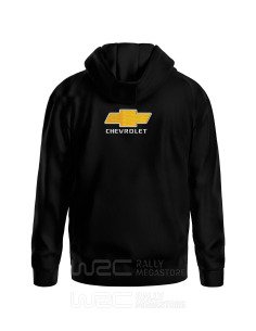 HOODIE CHEVROLET CONOCO 2