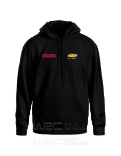 HOODIE CHEVROLET CONOCO