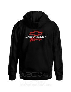 HOODIE CHEVROLET RACING 2