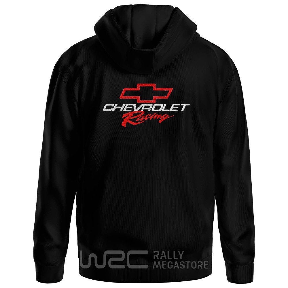 HOODIE CHEVROLET RACING