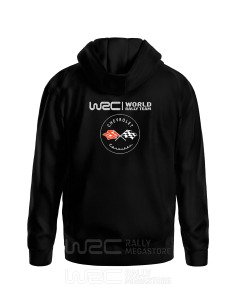 HOODIE CHEVROLET TEAM WRC CORVETTE C1 2