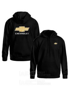 HOODIE CHEVROLET
