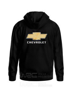 HOODIE CHEVROLET 2