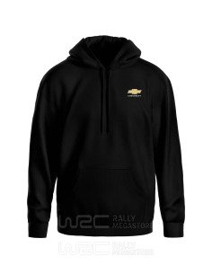 HOODIE CHEVROLET