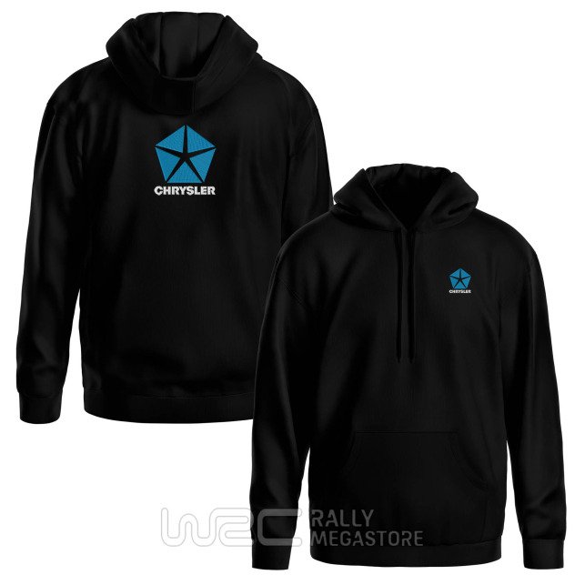HOODIE CHRYSLER 1962