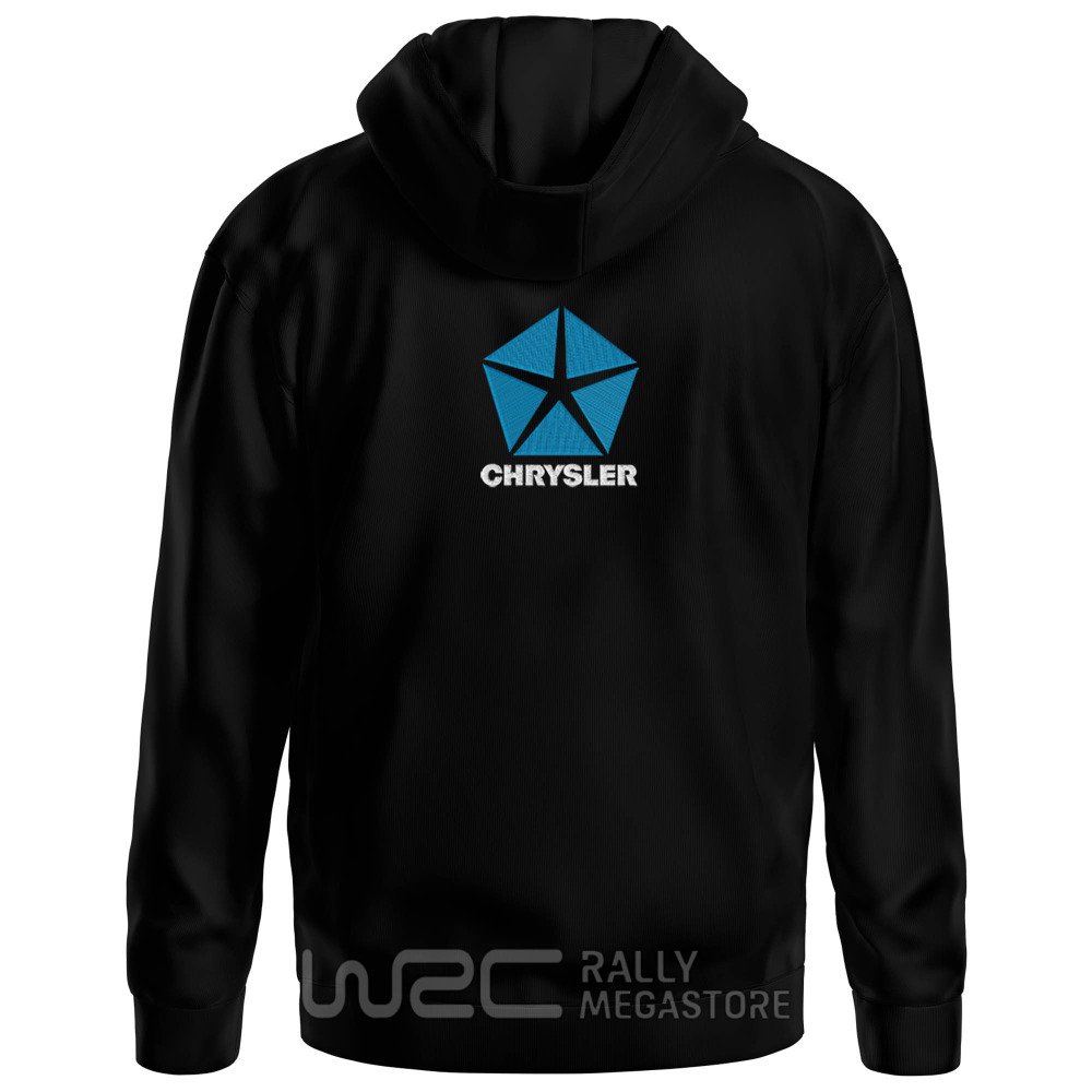 HOODIE CHRYSLER 1962