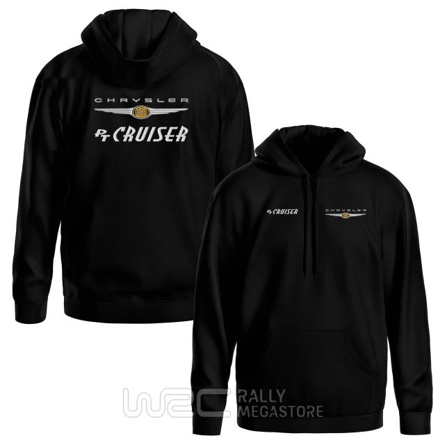 HOODIE CHRYSLER PT CRUISER
