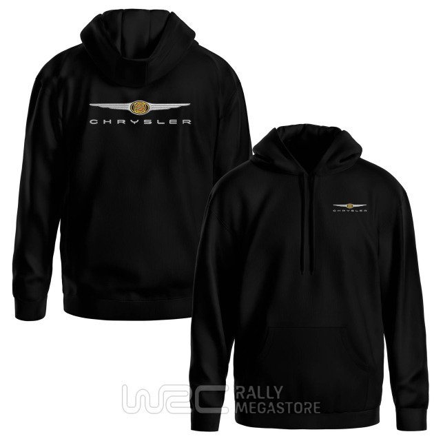 HOODIE CHRYSLER