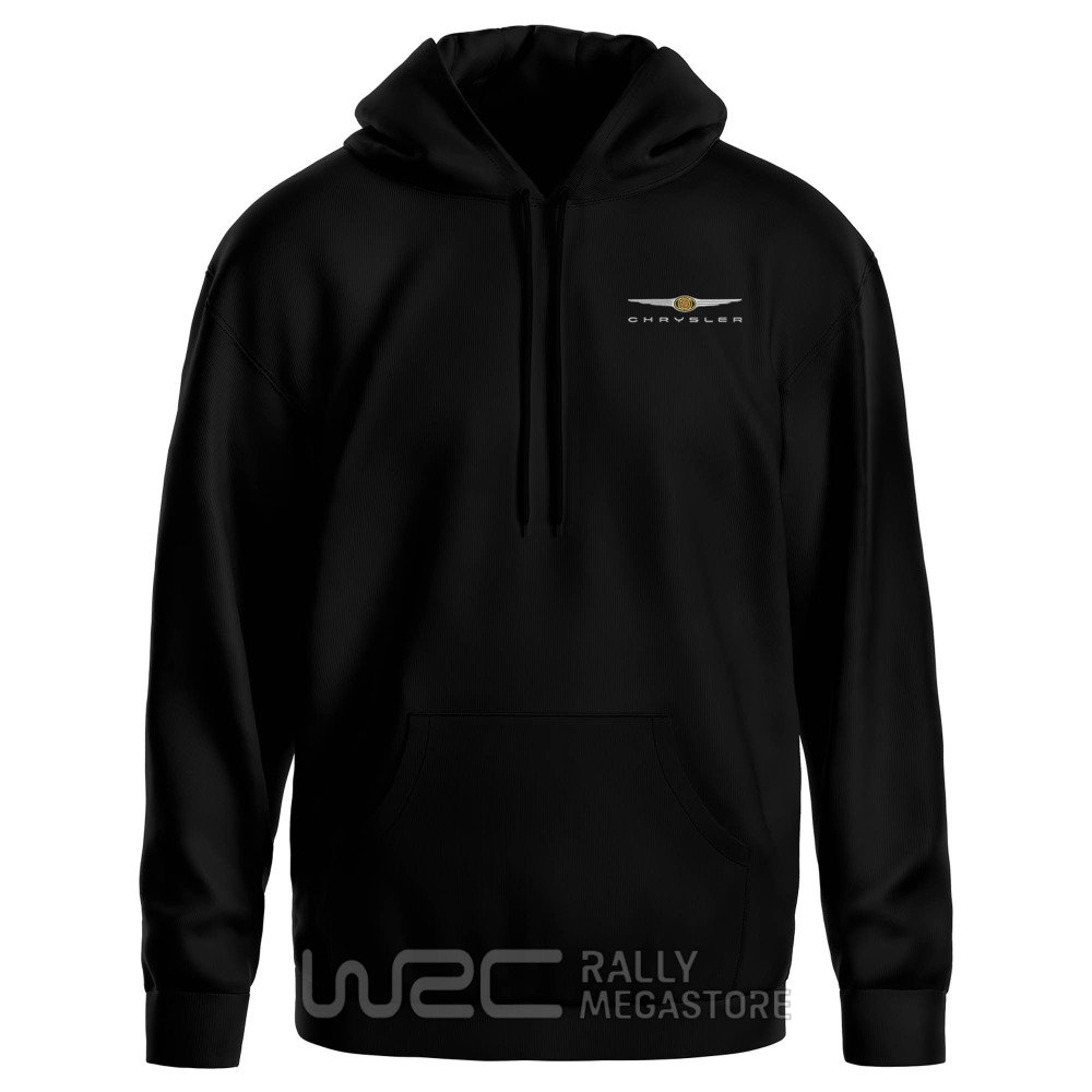 HOODIE CHRYSLER
