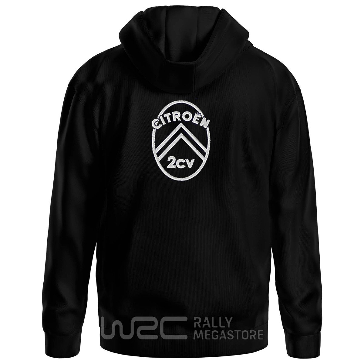 HOODIE CITROEN 2CV