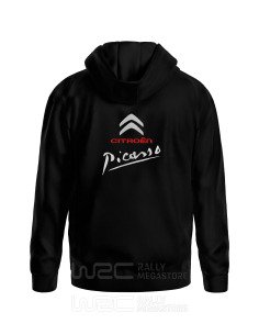 HOODIE CITROEN PICASSO 2