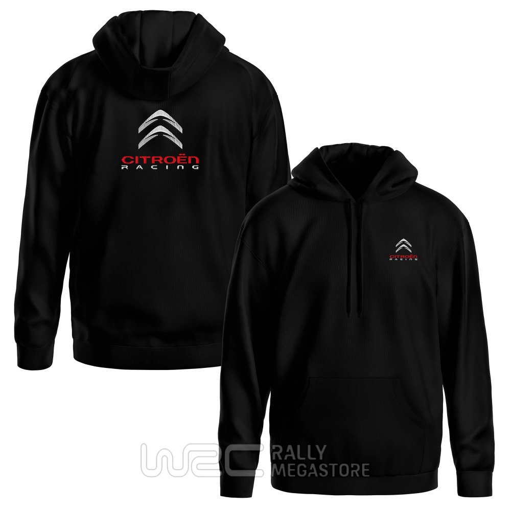 HOODIE CITROEN RACING