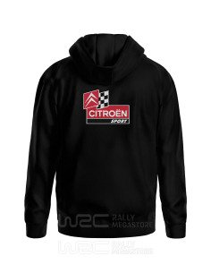HOODIE CITROEN SPORT 2