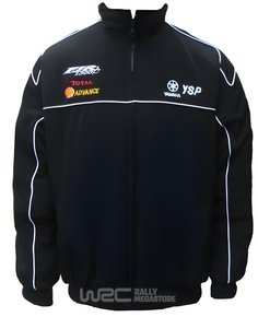 BLOUSON YAMAHA FJR 1300 | WRC Rally Mega.Store