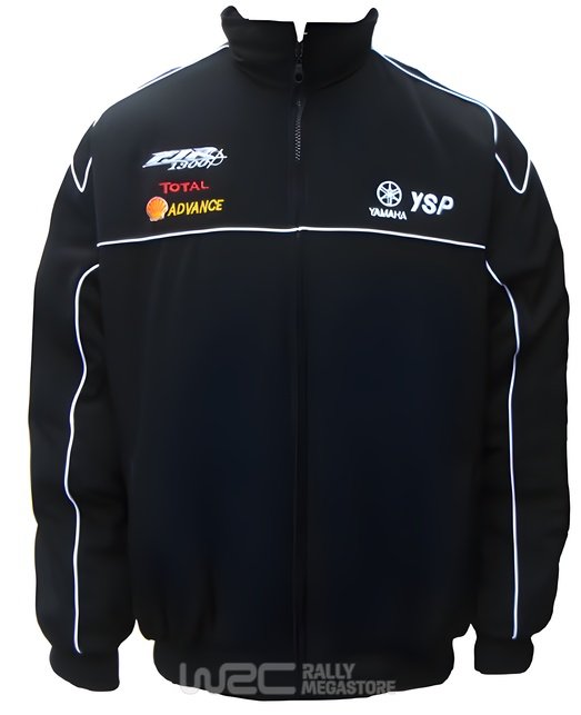 BLOUSON YAMAHA FJR 1300 | WRC Rally Mega.Store