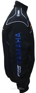 BLOUSON YAMAHA FJR 1300 | WRC Rally Mega.Store 2