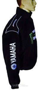 BLOUSON YAMAHA MONSTER | WRC Rally Mega.Store