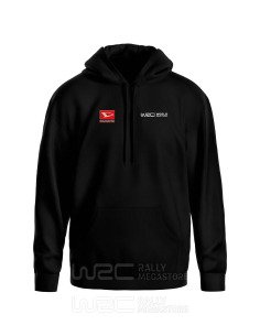 HOODIE DAIHATSU TEAM WRC