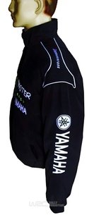 BLOUSON YAMAHA MONSTER | WRC Rally Mega.Store