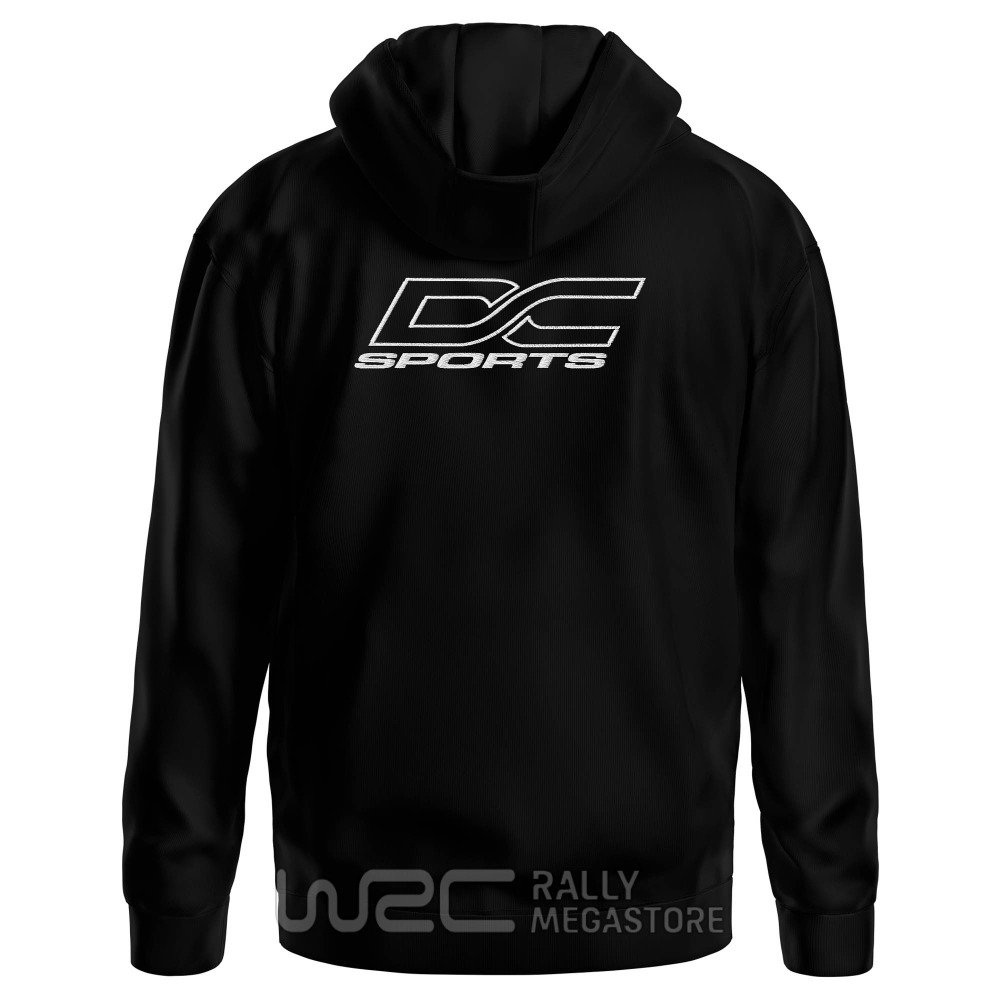 HOODIE DCSPORTS HONDA