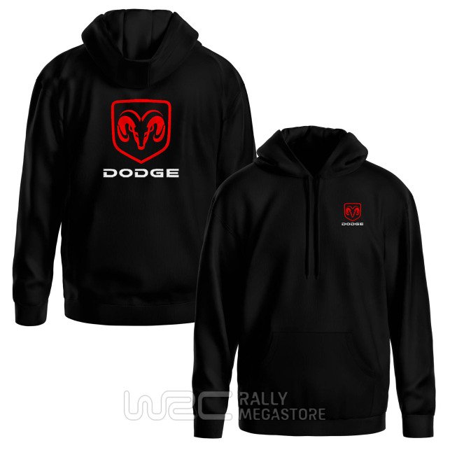 HOODIE DODGE 1994