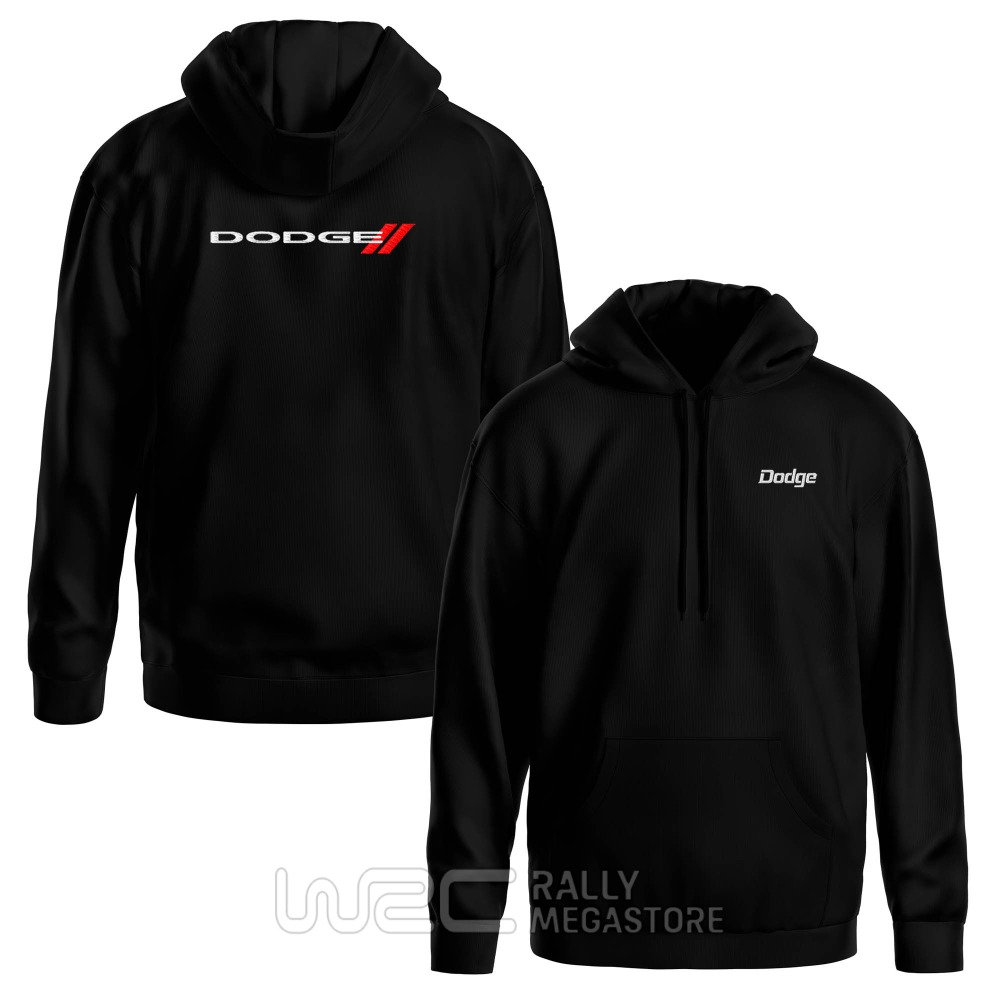 HOODIE DODGE 2010