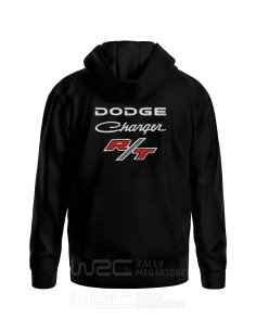 HOODIE DODGE CHARGER RT 2