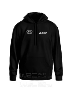 HOODIE EIBACH AUDI
