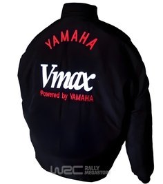 BLOUSON YAMAHA VMAX | WRC Rally Mega.Store