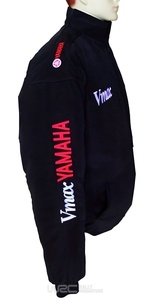 BLOUSON YAMAHA VMAX | WRC Rally Mega.Store
