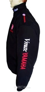 BLOUSON YAMAHA VMAX | WRC Rally Mega.Store