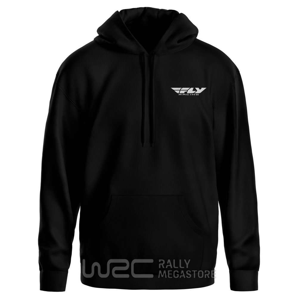 HOODIE FLY RACING