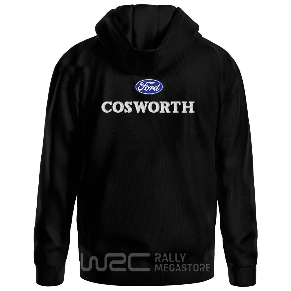HOODIE FORD COSWORTH