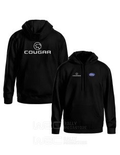 HOODIE FORD COUGAR