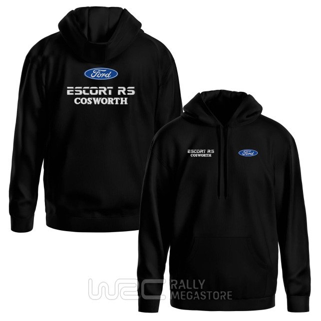 HOODIE FORD ESCORT RS COSWORTH