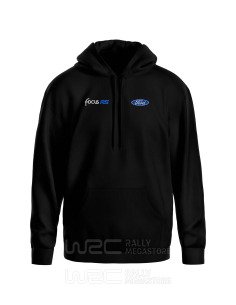 HOODIE FORD FOCUS RS