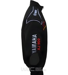 BLOUSON YAMAHA XJ900 | WRC Rally Mega.Store